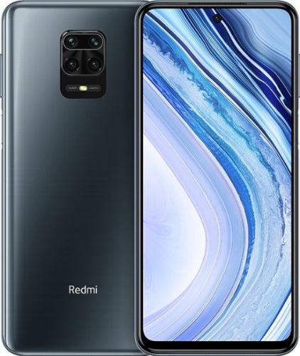 Refurbished Xiaomi Redmi Note 9 Pro - Reebelo Ireland