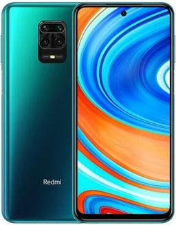 Refurbished Xiaomi Redmi Note 9 Pro - Reebelo Ireland