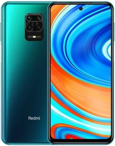 Refurbished Xiaomi Redmi Note 9 Pro - Reebelo Ireland