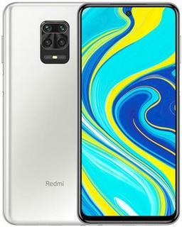 Refurbished Xiaomi Redmi Note 9 Pro - Reebelo Ireland