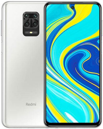 Refurbished Xiaomi Redmi Note 9 Pro - Reebelo Ireland