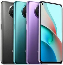 Refurbished Xiaomi Redmi Note 9T - Reebelo Ireland