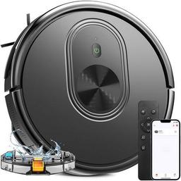 Refurbished XIEBro Robot 3 in 1 Robotic Vacuum and Mop Combo - Reebelo Ireland