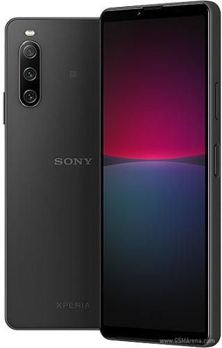 Refurbished Sony Xperia 10 IV (5G) - Reebelo Ireland