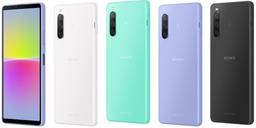 Refurbished Sony Xperia 10 IV (5G) - Reebelo Ireland