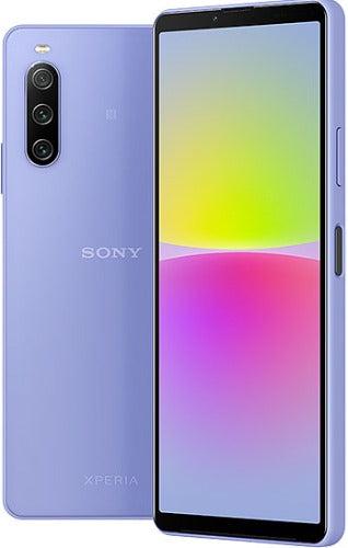 Refurbished Sony Xperia 10 IV (5G) - Reebelo Ireland