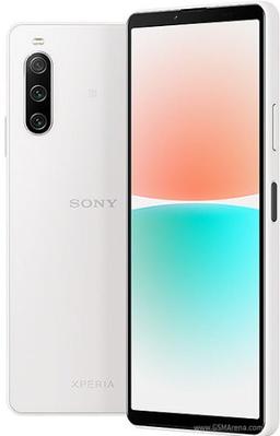 Refurbished Sony Xperia 10 IV (5G) - Reebelo Ireland