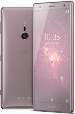 Refurbished Sony Xperia XZ2 - Reebelo Ireland