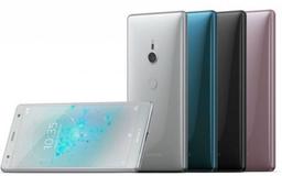 Refurbished Sony Xperia XZ2 - Reebelo Ireland