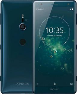 Refurbished Sony Xperia XZ2 - Reebelo Ireland