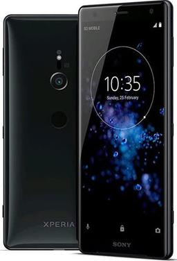 Refurbished Sony Xperia XZ2 - Reebelo Ireland