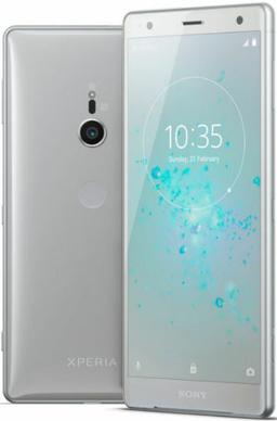 Refurbished Sony Xperia XZ2 - Reebelo Ireland