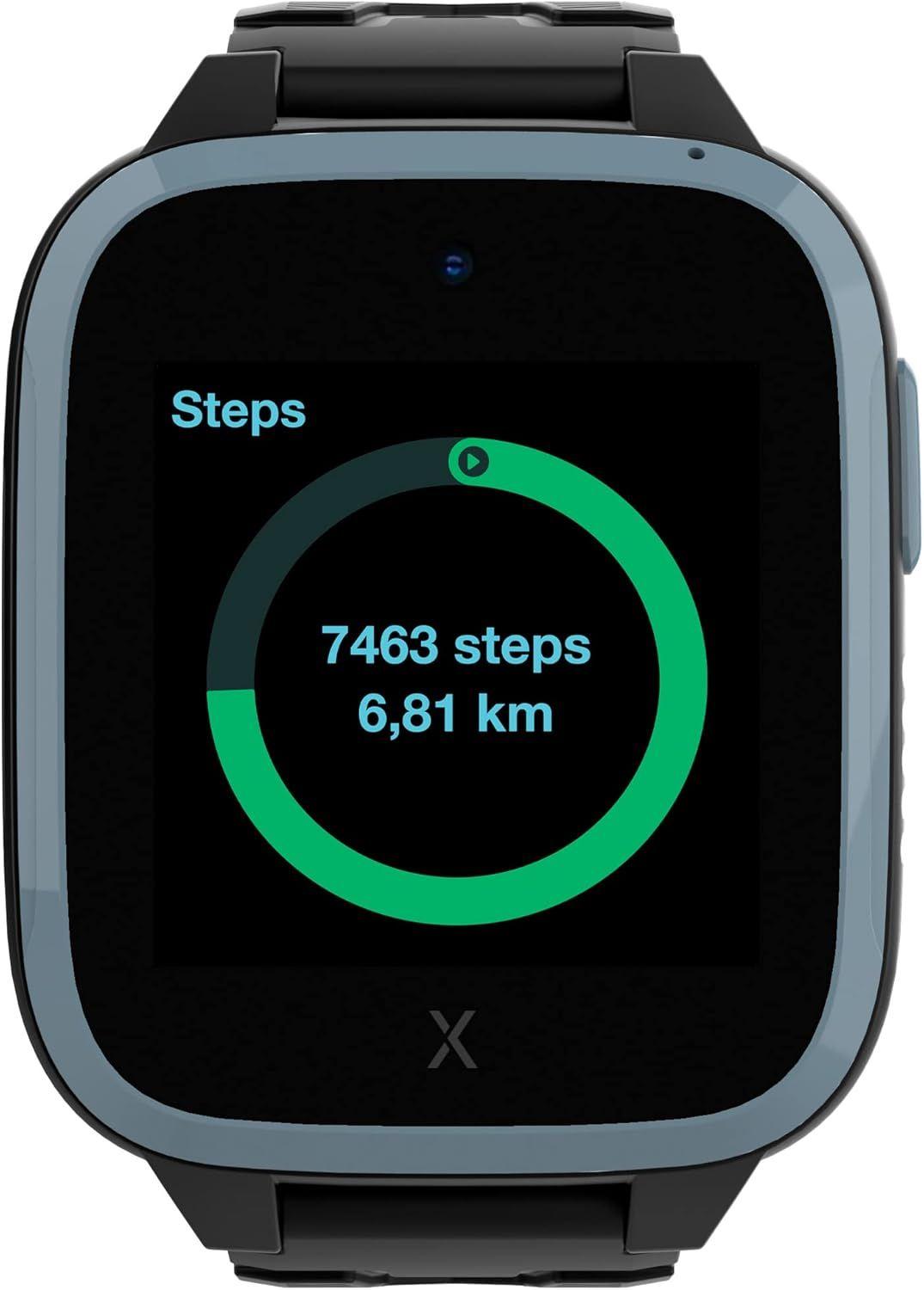 Refurbished Xplora XGO3 Kids Smartwatch - Reebelo Ireland