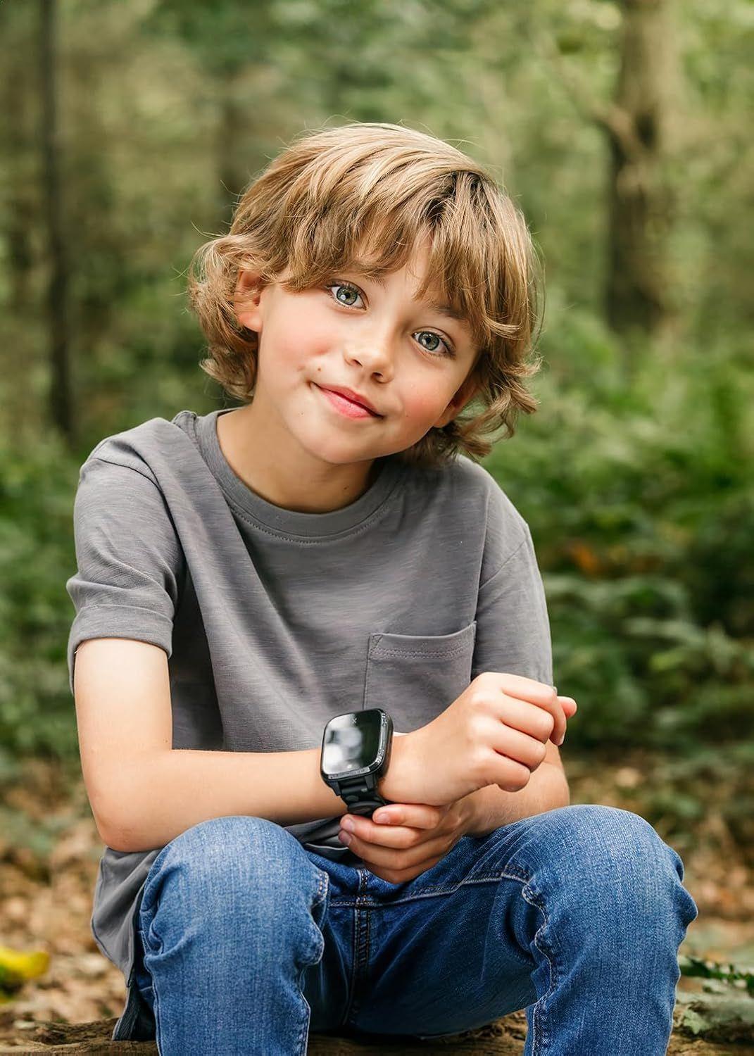 Refurbished Xplora XGO3 Kids Smartwatch - Reebelo Ireland