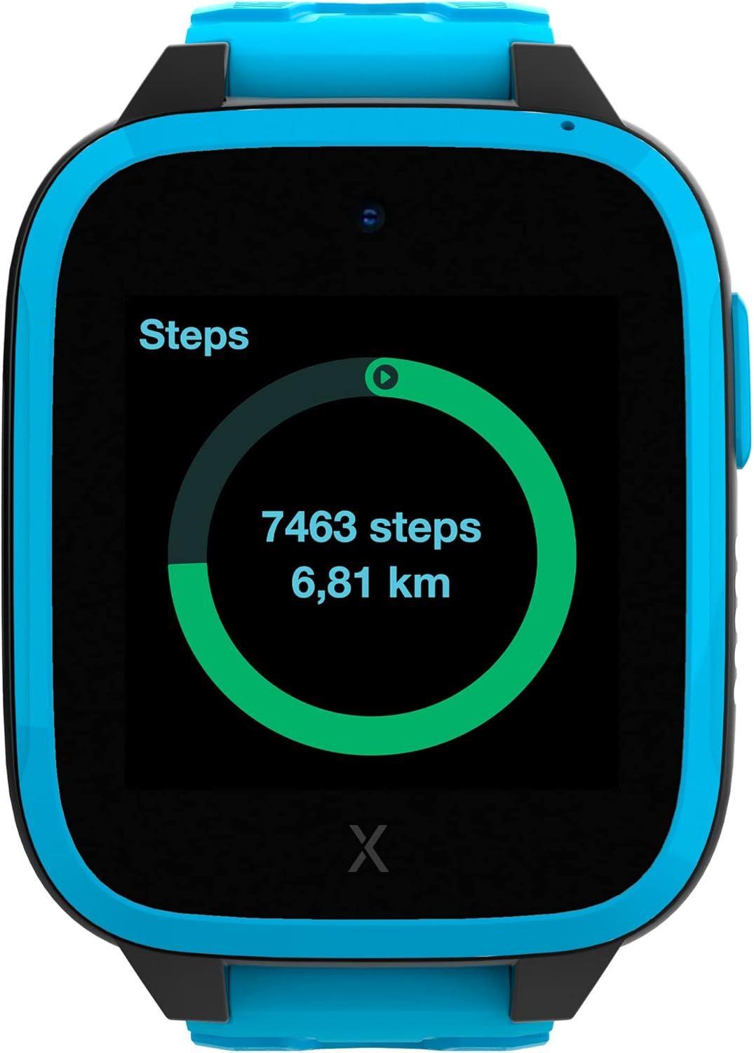 Refurbished Xplora XGO3 Kids Smartwatch - Reebelo Ireland