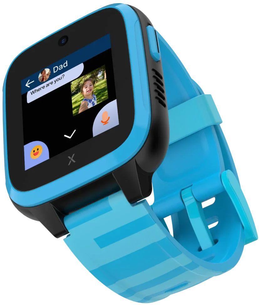 Refurbished Xplora XGO3 Kids Smartwatch - Reebelo Ireland