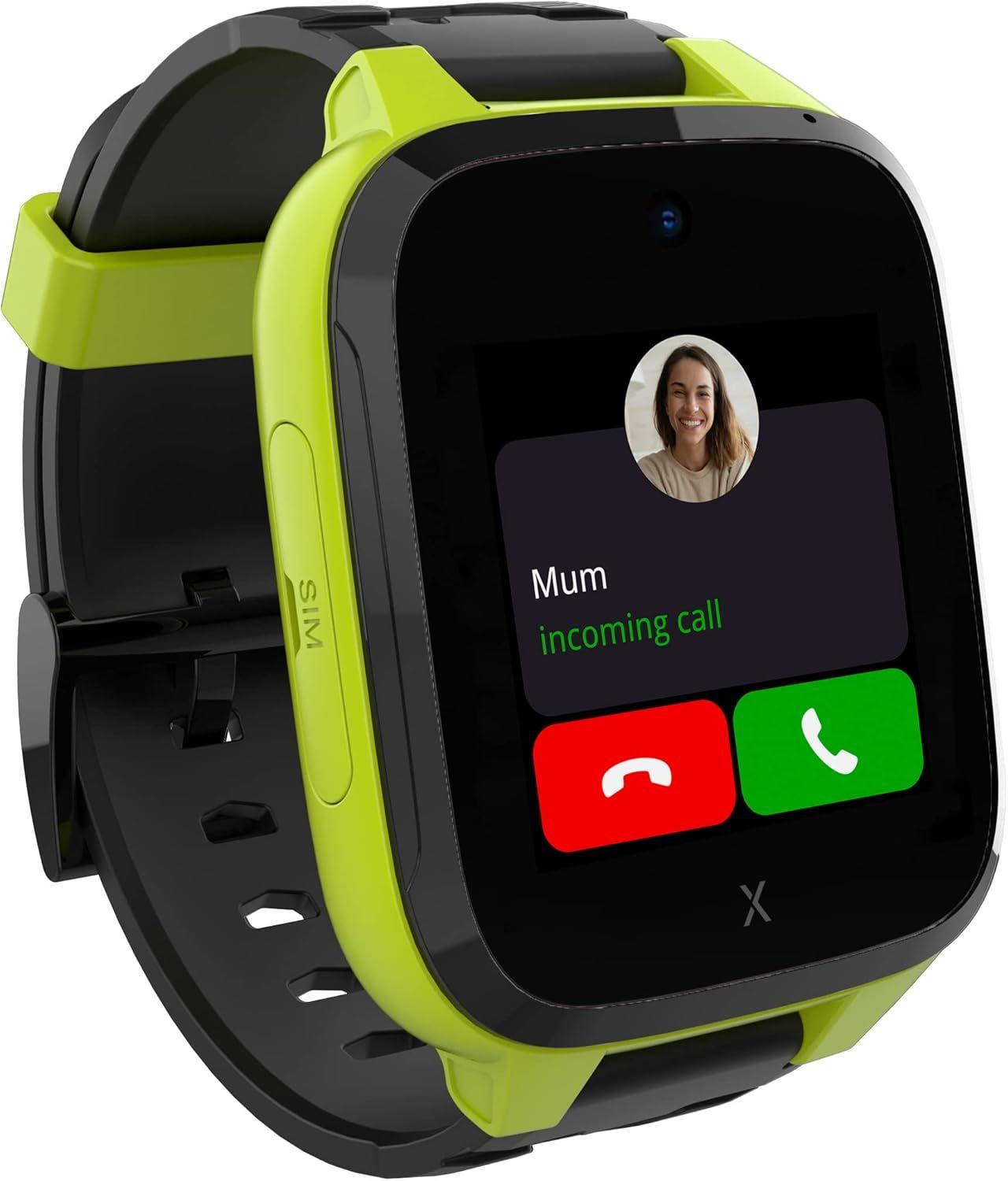 Refurbished Xplora XGO3 Kids Smartwatch - Reebelo Ireland