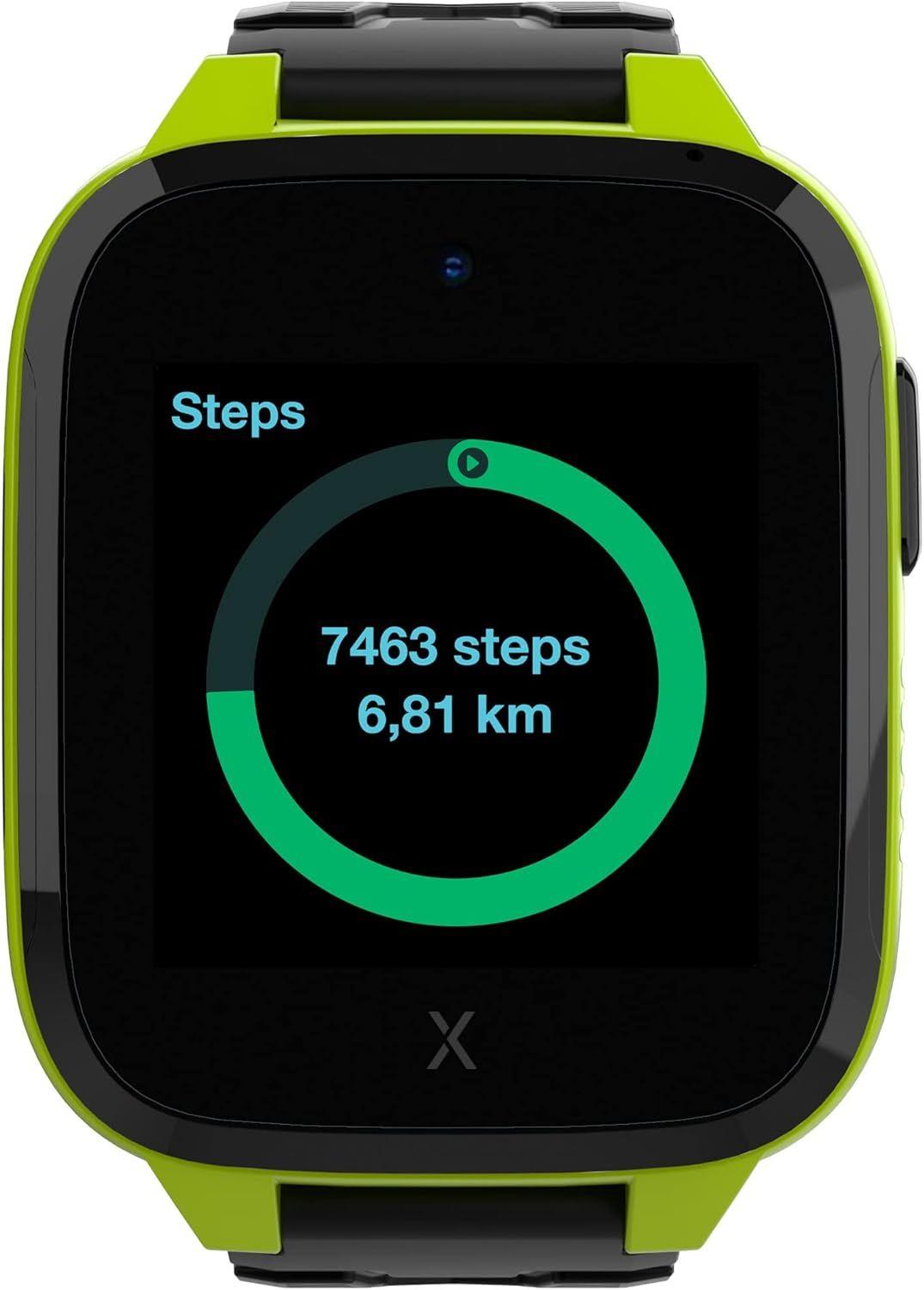 Refurbished Xplora XGO3 Kids Smartwatch - Reebelo Ireland
