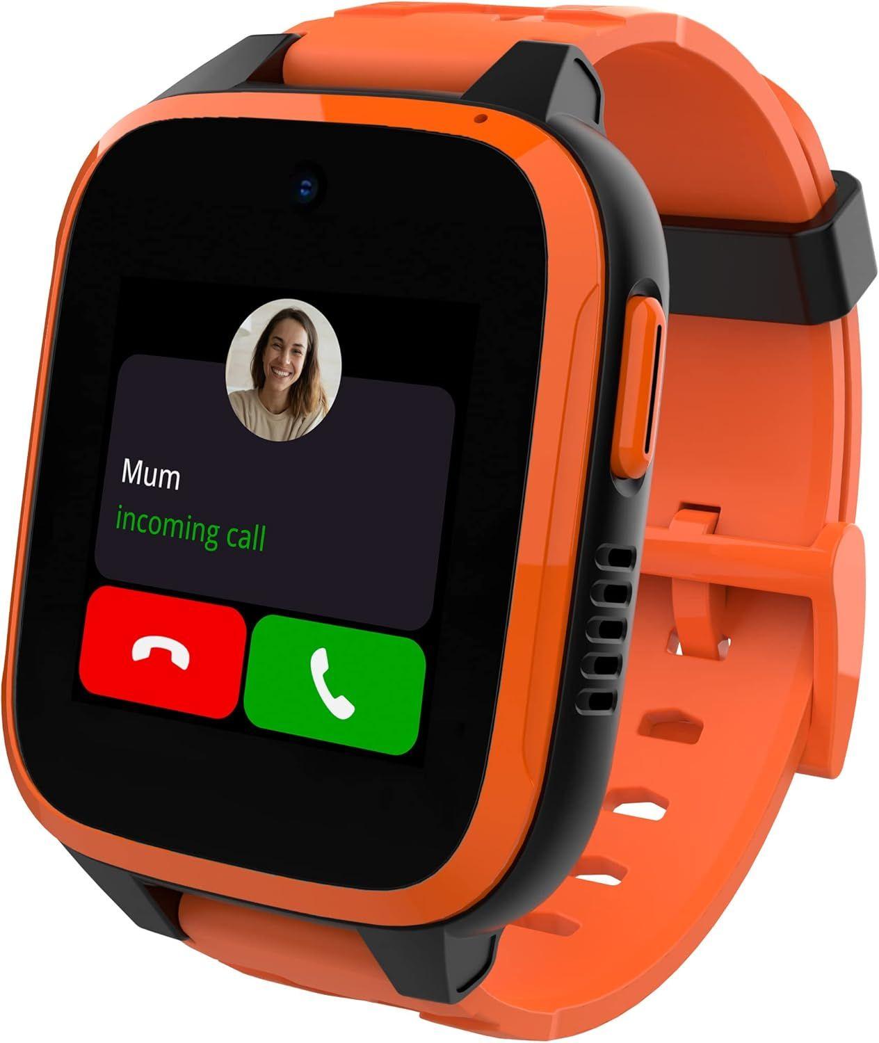 Refurbished Xplora XGO3 Kids Smartwatch - Reebelo Ireland