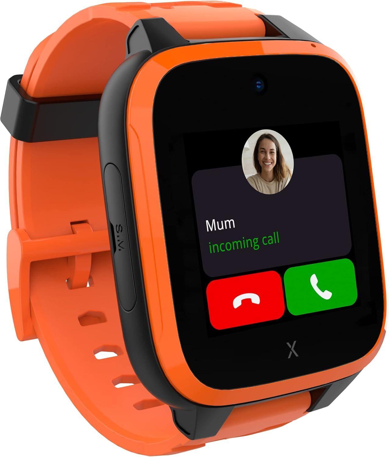 Refurbished Xplora XGO3 Kids Smartwatch - Reebelo Ireland
