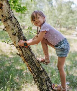 Refurbished Xplora XGO3 Kids Smartwatch - Reebelo Ireland