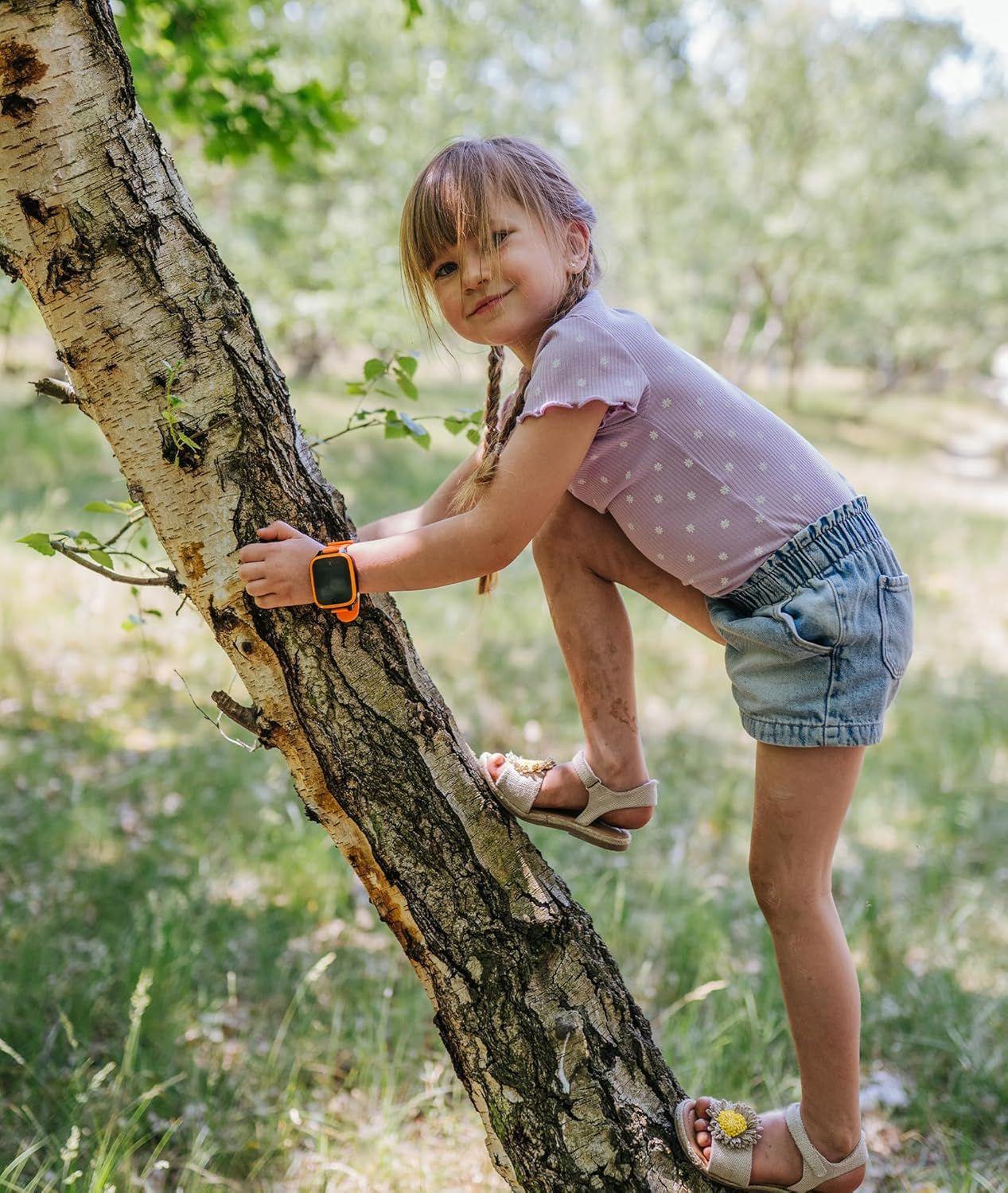 Refurbished Xplora XGO3 Kids Smartwatch - Reebelo Ireland