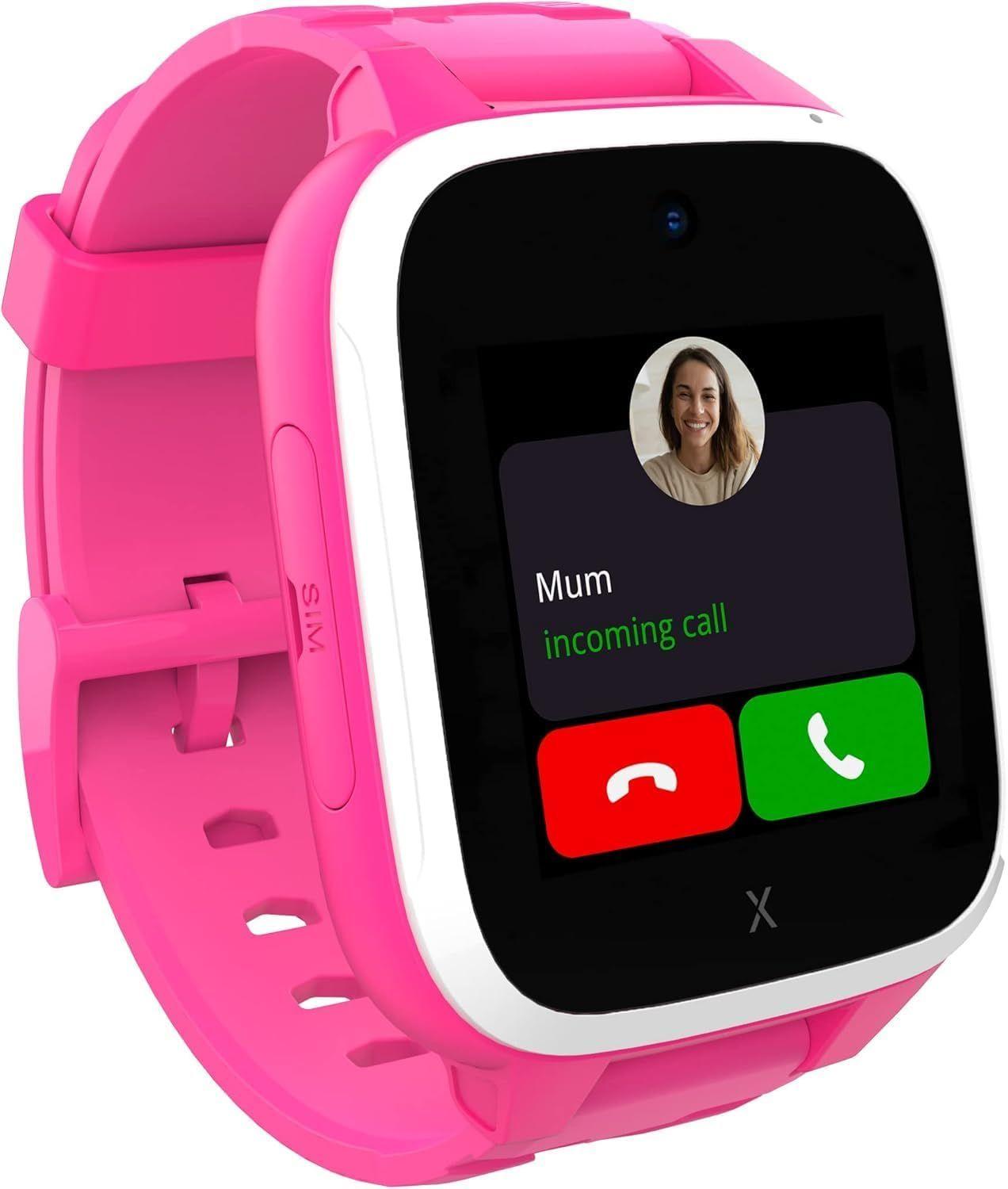 Refurbished Xplora XGO3 Kids Smartwatch - Reebelo Ireland