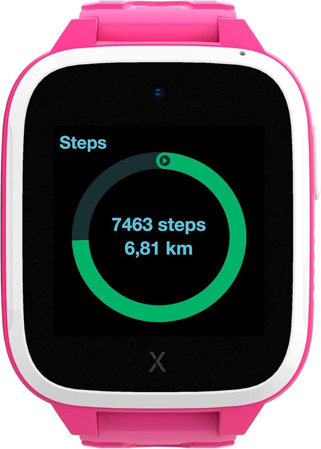 Refurbished Xplora XGO3 Kids Smartwatch - Reebelo Ireland