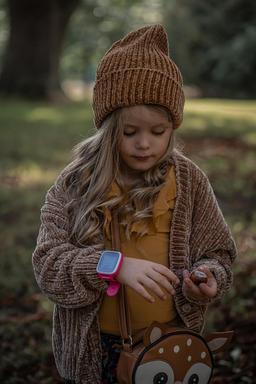 Refurbished Xplora XGO3 Kids Smartwatch - Reebelo Ireland