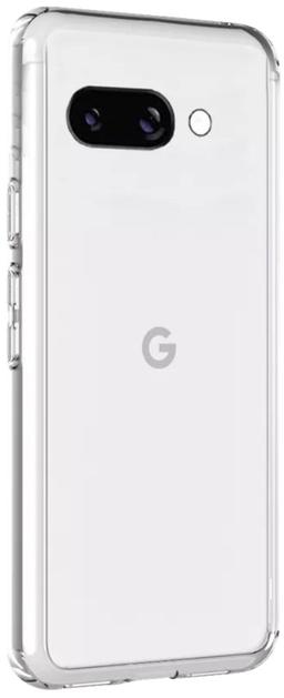 Refurbished Xquisite ProAir Clear Phone Case for Google Pixel 9a - Reebelo Ireland