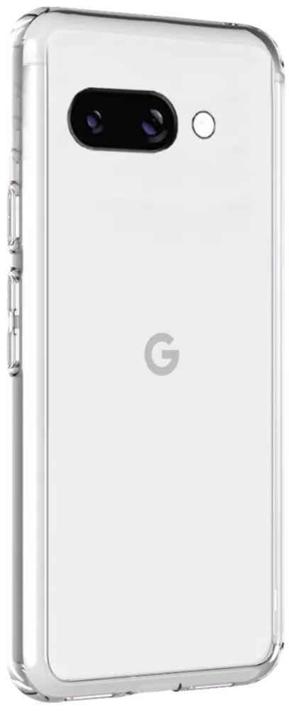 Refurbished Xquisite ProAir Clear Phone Case for Google Pixel 9a - Reebelo Ireland
