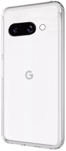 Refurbished Xquisite ProAir Clear Phone Case for Google Pixel 9a - Reebelo Ireland
