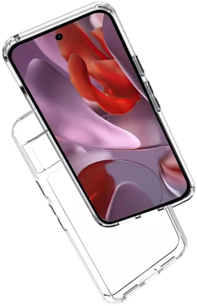 Refurbished Xquisite ProAir Clear Phone Case for Google Pixel 9a - Reebelo Ireland