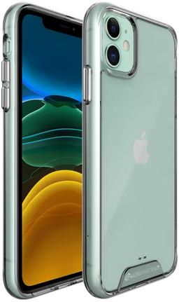 Refurbished Xquisite ProAir Clear Phone Case for iPhone 11 - Reebelo Ireland