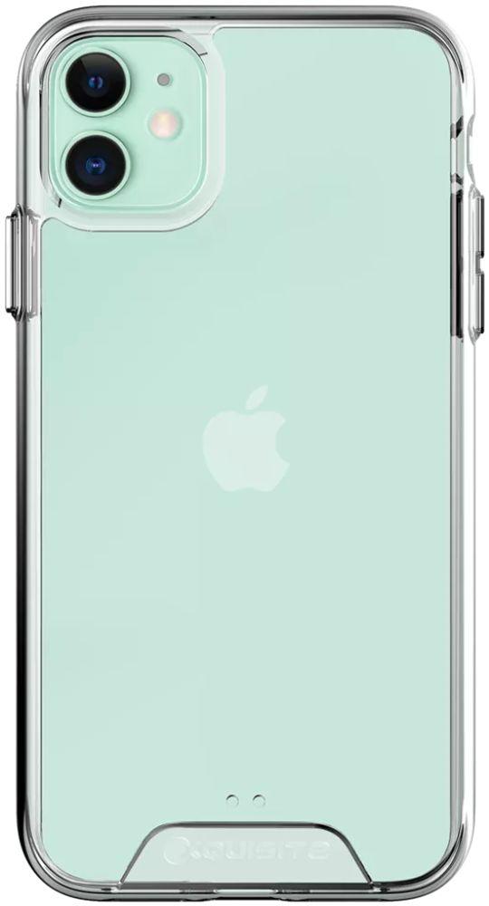Refurbished Xquisite ProAir Clear Phone Case for iPhone 11 - Reebelo Ireland