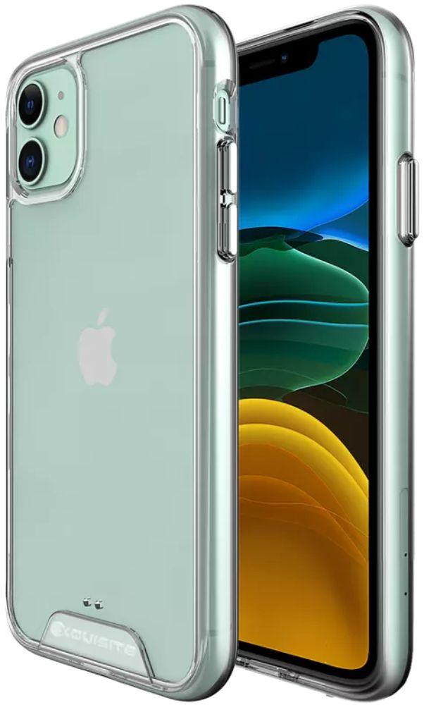 Refurbished Xquisite ProAir Clear Phone Case for iPhone 11 - Reebelo Ireland