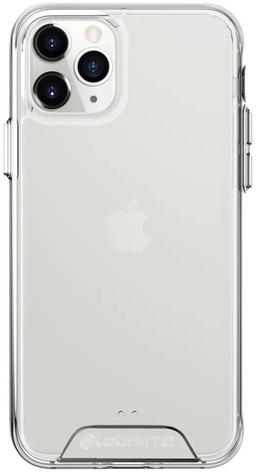 Refurbished Xquisite ProAir Clear Phone Case for iPhone 11 Pro - Reebelo Ireland