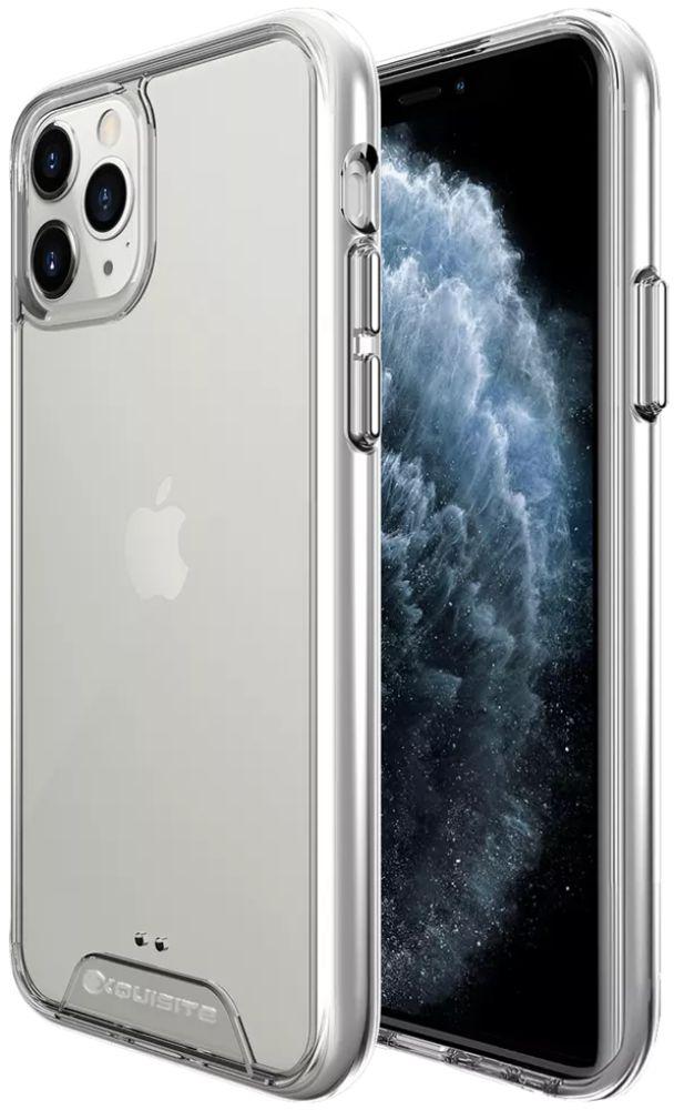 Refurbished Xquisite ProAir Clear Phone Case for iPhone 11 Pro - Reebelo Ireland