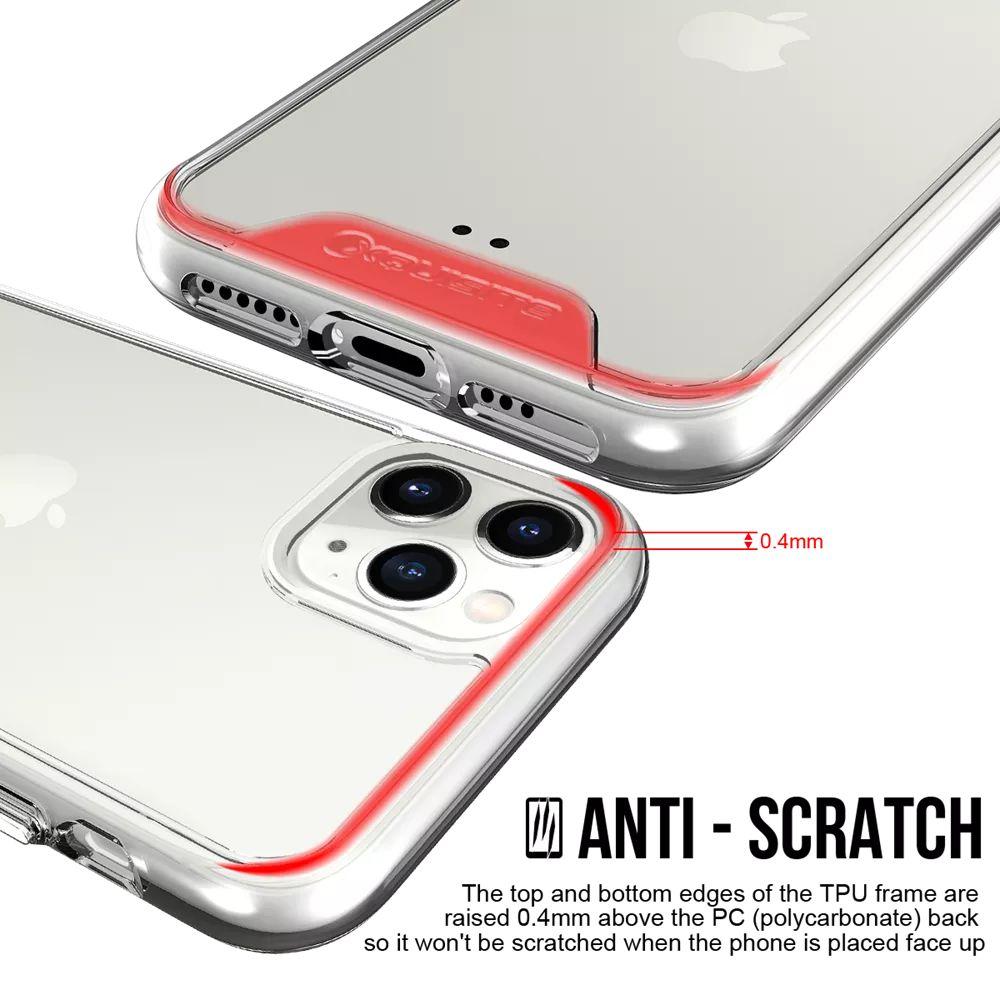 Refurbished Xquisite ProAir Clear Phone Case for iPhone 11 Pro - Reebelo Ireland