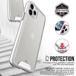 Refurbished Xquisite ProAir Clear Phone Case for iPhone 11 Pro - Reebelo Ireland