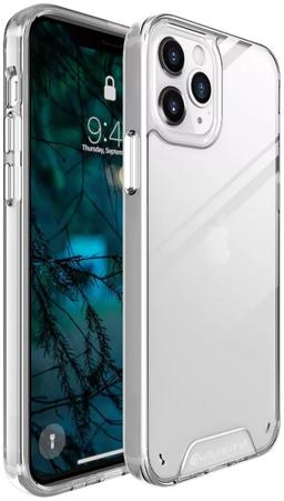 Refurbished Xquisite ProAir Clear Phone Case for iPhone 12/12 Pro - Reebelo Ireland
