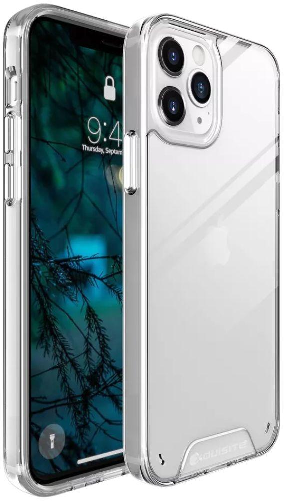 Refurbished Xquisite ProAir Clear Phone Case for iPhone 12/12 Pro - Reebelo Ireland