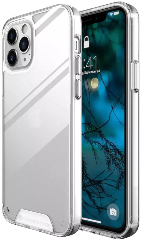 Refurbished Xquisite ProAir Clear Phone Case for iPhone 12/12 Pro - Reebelo Ireland