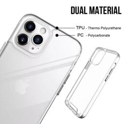 Refurbished Xquisite ProAir Clear Phone Case for iPhone 12/12 Pro - Reebelo Ireland