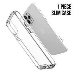 Refurbished Xquisite ProAir Clear Phone Case for iPhone 12/12 Pro - Reebelo Ireland