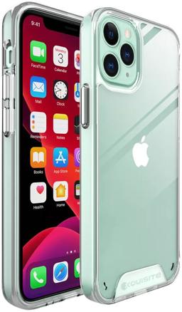 Refurbished Xquisite ProAir Clear Phone Case for iPhone 12 Mini - Reebelo Ireland