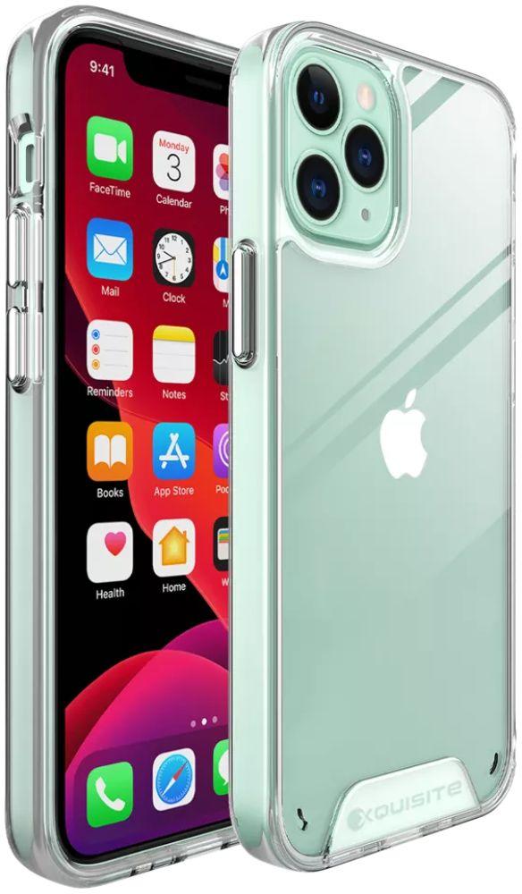 Refurbished Xquisite ProAir Clear Phone Case for iPhone 12 Mini - Reebelo Ireland