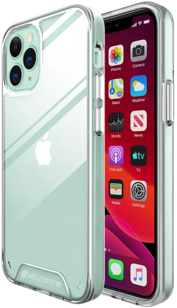 Refurbished Xquisite ProAir Clear Phone Case for iPhone 12 Mini - Reebelo Ireland