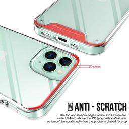 Refurbished Xquisite ProAir Clear Phone Case for iPhone 12 Mini - Reebelo Ireland