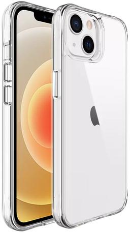 Refurbished Xquisite ProAir Clear Phone Case for iPhone 13 Mini - Reebelo Ireland